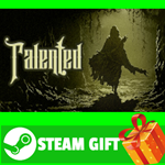 ⭐️ВСЕ СТРАНЫ+РОССИЯ⭐️ Talented Steam Gift