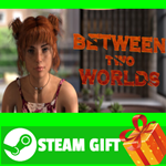 ⭐️ВСЕ СТРАНЫ+РОССИЯ⭐️ Between Two Worlds Steam Gift