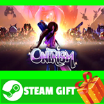 ⭐️ВСЕ СТРАНЫ+РОССИЯ⭐️ Onirism Steam Gift