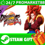 ⭐️ВСЕ СТРАНЫ⭐️ DRAGON BALL FIGHTERZ - Gogeta (SS4)