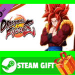⭐️ВСЕ СТРАНЫ⭐️ DRAGON BALL FIGHTERZ - Gogeta (SS4) - изображение № 2