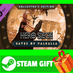 ⭐️ Hero Siege - Gates of Valhalla (Collector's Edition)