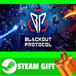 ⭐️ВСЕ СТРАНЫ+РОССИЯ⭐️ Blackout Protocol Steam Gift
