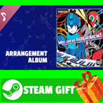 ⭐️ВСЕ СТРАНЫ+РОССИЯ⭐️ We are ROCK-MEN! Steam Gift