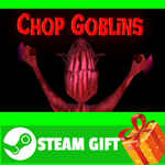⭐️ВСЕ СТРАНЫ+РОССИЯ⭐️ Chop Goblins Steam Gift