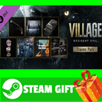 ⭐️ВСЕ СТРАНЫ⭐️ Resident Evil Village - Trauma Pack - изображение № 2