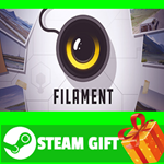 ⭐️ВСЕ СТРАНЫ+РОССИЯ⭐️ Filament Steam Gift