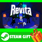 ⭐️ВСЕ СТРАНЫ+РОССИЯ⭐️ Revita Steam Gift