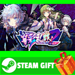 ⭐️ВСЕ СТРАНЫ+РОССИЯ⭐️ Touhou Blooming Chaos 2 STEAM