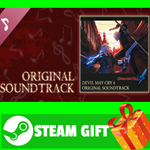 ⭐️ВСЕ СТРАНЫ⭐️ Devil May Cry 4 Original Soundtrack