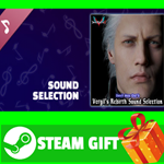 ⭐️ Devil May Cry 5 Vergil's Rebirth Sound Selection - изображение № 2