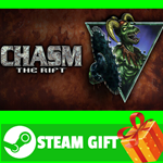 ⭐️ВСЕ СТРАНЫ+РОССИЯ⭐️ Chasm: The Rift Steam Gift - изображение № 2
