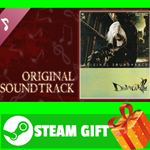 ⭐️ВСЕ СТРАНЫ⭐️ Devil May Cry 2 Original Soundtrack