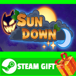 ⭐️ВСЕ СТРАНЫ+РОССИЯ⭐️ Sun Down Survivors Steam Gift
