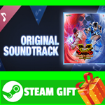 ⭐️ Street Fighter V Champion Edition Original Soundtrac