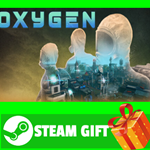 ⭐️ВСЕ СТРАНЫ+РОССИЯ⭐️ Oxygen Steam Gift