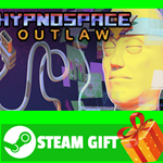 ⭐️ВСЕ СТРАНЫ+РОССИЯ⭐️ Hypnospace Outlaw Steam Gift
