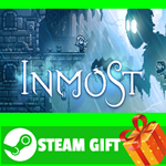 ⭐️ВСЕ СТРАНЫ+РОССИЯ⭐️ INMOST Steam Gift
