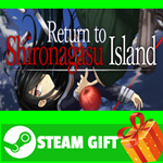 ⭐️ВСЕ СТРАНЫ⭐️ Return to Shironagasu Island STEAM - изображение № 2
