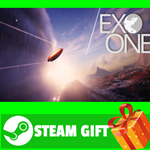 ⭐️ВСЕ СТРАНЫ+РОССИЯ⭐️ Exo One Steam Gift