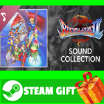 ⭐️ВСЕ СТРАНЫ⭐️ Breath of Fire II Sound Collection STEAM