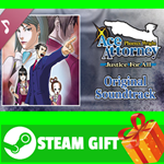 ⭐️ Phoenix Wright Ace Attorney Justice for All Original