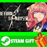 ⭐️ВСЕ СТРАНЫ⭐️ Return to abyss 重返深渊 STEAM