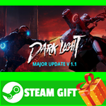 ⭐️ВСЕ СТРАНЫ+РОССИЯ⭐️ Dark Light Steam Gift
