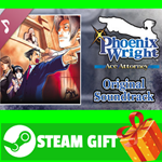 ⭐️ Phoenix Wright: Ace Attorney Original Soundtrack