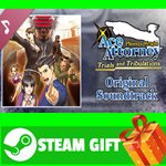 ⭐️ Phoenix Wright Ace Attorney Trials and Tribulations