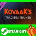 ⭐️ВСЕ СТРАНЫ+РОССИЯ⭐️ KovaaK's Tracking Trainer STEAM - изображение № 2