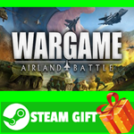 ⭐️ВСЕ СТРАНЫ+РОССИЯ⭐️ Wargame: Airland Battle STEAM