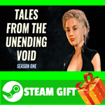 ⭐️ВСЕ СТРАНЫ⭐️ Tales From The Unending Void: Season 1