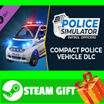 ⭐️ Police Simulator Patrol Officers Compact Police Vehi - изображение № 2