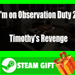 ⭐️ВСЕ СТРАНЫ+РОССИЯ⭐️ I'm on Observation Duty 2 STEAM