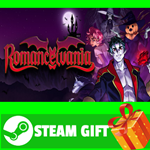 ⭐️ВСЕ СТРАНЫ+РОССИЯ⭐️ Romancelvania Steam Gift