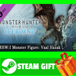 ⭐️ Monster Hunter World Iceborne MHWI Monster Figure Va