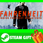 ⭐️ВСЕ СТРАНЫ⭐️ Fahrenheit: Indigo Prophecy Remastered - изображение № 2