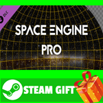 ⭐️ВСЕ СТРАНЫ+РОССИЯ⭐️ SpaceEngine PRO Steam Gift