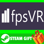 ⭐️ВСЕ СТРАНЫ+РОССИЯ⭐️ fpsVR Steam Gift - изображение № 2