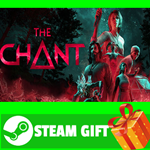 ⭐️ВСЕ СТРАНЫ+РОССИЯ⭐️ The Chant Steam Gift