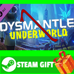 ⭐️ВСЕ СТРАНЫ+РОССИЯ⭐️ DYSMANTLE: Underworld Steam Gift - изображение № 2