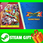 ⭐️ВСЕ СТРАНЫ⭐️ Mega Man ZX Original Soundtrack STEAM