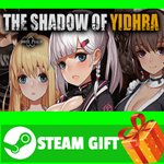 ⭐️ВСЕ СТРАНЫ+РОССИЯ⭐️ The Shadow of Yidhra Steam Gift - изображение № 2