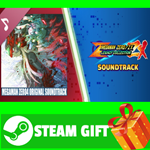 ⭐️ВСЕ СТРАНЫ⭐️ Mega Man Zero 4 Original Soundtrack