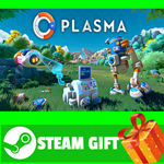 ⭐️ВСЕ СТРАНЫ+РОССИЯ⭐️ Plasma Steam Gift - изображение № 2