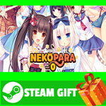 ⭐️ВСЕ СТРАНЫ+РОССИЯ⭐️ NEKOPARA Vol. 0 Steam Gift - изображение № 2