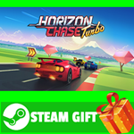 ⭐️ВСЕ СТРАНЫ+РОССИЯ⭐️ Horizon Chase Turbo Steam Gift