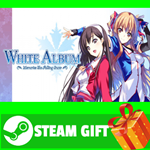 ⭐️ВСЕ СТРАНЫ⭐️ WHITE ALBUM: Memories like Falling Snow