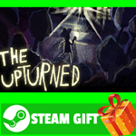 ⭐️ВСЕ СТРАНЫ+РОССИЯ⭐️ The Upturned Steam Gift - изображение № 2